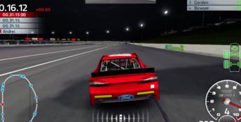 NASCAR 2015 Playstation 3 Screenshot