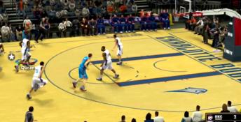 NBA 2K13 Playstation 3 Screenshot