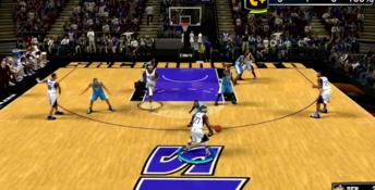 NBA 2K14 Playstation 3 Screenshot