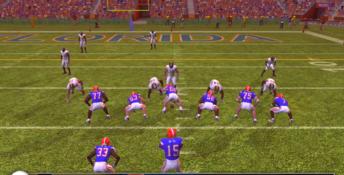 NCAA Football 09 Playstation 3 Screenshot