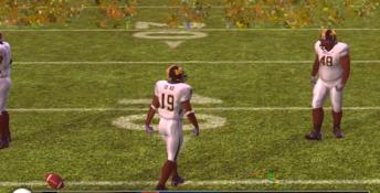 NCAA Football 09 Playstation 3 Screenshot