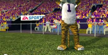 NCAA Football 10 Playstation 3 Screenshot
