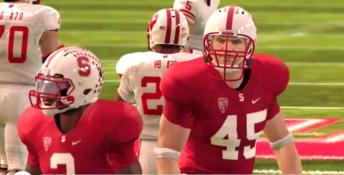 NCAA Football 12 Playstation 3 Screenshot