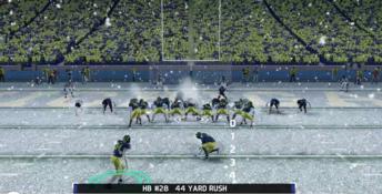 NCAA Football 13 Playstation 3 Screenshot