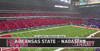 NCAA Football 14 Playstation 3 Screenshot