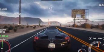 Need for Speed Rivals Playstation 3 Screenshot