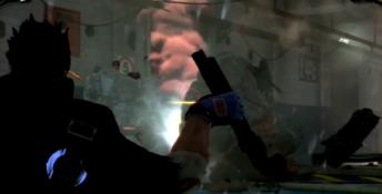 NeverDead Playstation 3 Screenshot