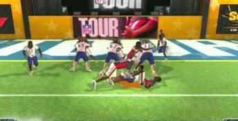 NFL Tour Playstation 3 Screenshot