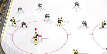 NHL 11 Playstation 3 Screenshot