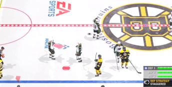 NHL 11 Playstation 3 Screenshot