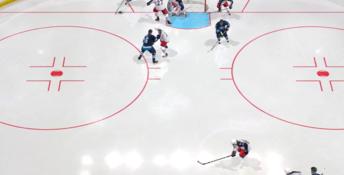 NHL 12 Playstation 3 Screenshot