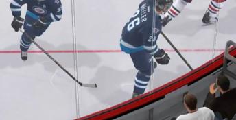 NHL 12 Playstation 3 Screenshot