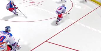 NHL 13 Playstation 3 Screenshot