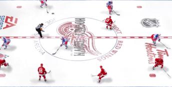 NHL 13 Playstation 3 Screenshot