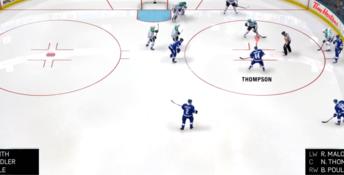 NHL 14 Playstation 3 Screenshot