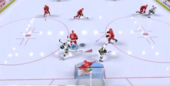 NHL 2K9 Playstation 3 Screenshot