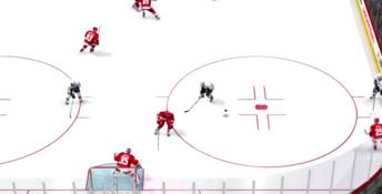 NHL Legacy Edition Playstation 3 Screenshot