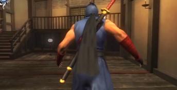 Ninja Gaiden Sigma Playstation 3 Screenshot