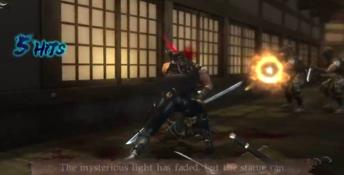 Ninja Gaiden Sigma 2 Playstation 3 Screenshot