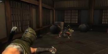 Ninja Gaiden Sigma 2 Playstation 3 Screenshot