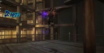 Ninja Gaiden Sigma 2 Playstation 3 Screenshot