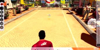 Obut Petanque 2 Playstation 3 Screenshot