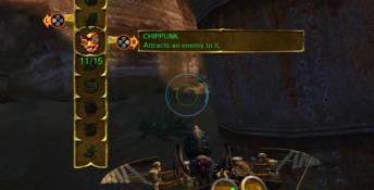 Oddworld: Stranger's Wrath HD Playstation 3 Screenshot