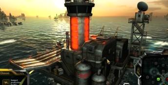 Oil Rush Playstation 3 Screenshot