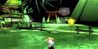 Okami HD Playstation 3 Screenshot