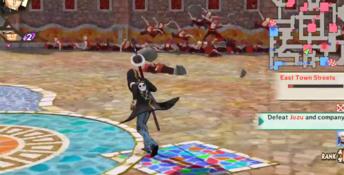 One Piece: Pirate Warriors 3 Playstation 3 Screenshot