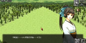 Onimusha Soul Playstation 3 Screenshot