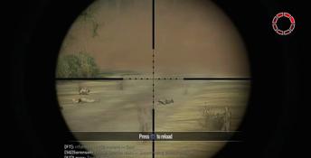 Operation Flashpoint: Red River Playstation 3 Screenshot
