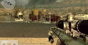 Operation Flashpoint: Red River Playstation 3 Screenshot