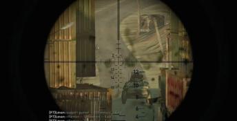 Operation Flashpoint: Red River Playstation 3 Screenshot