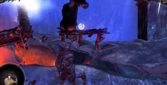 Overlord 2 Playstation 3 Screenshot