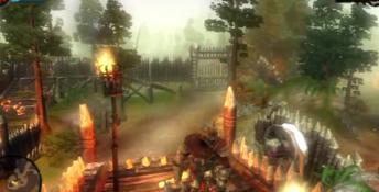 Overlord Raising Hell Playstation 3 Screenshot