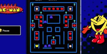 Pac-Man Museum Playstation 3 Screenshot