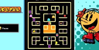 Pac-Man Museum Playstation 3 Screenshot
