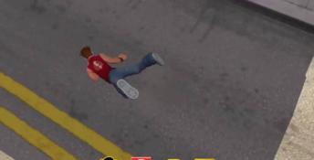 Pain Playstation 3 Screenshot