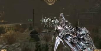 Painkiller Hell and Damnation Playstation 3 Screenshot