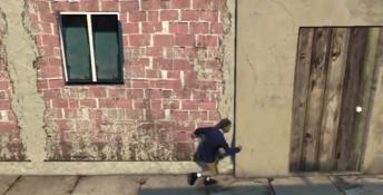 Papo & Yo Playstation 3 Screenshot