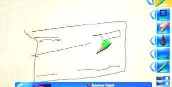 Pictionary Ultimate Edition Playstation 3 Screenshot