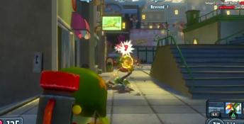 Plants vs. Zombies: Garden Warfare Playstation 3 Screenshot