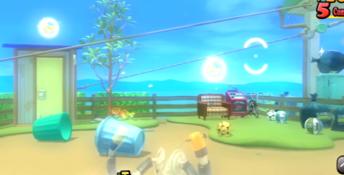 Playstation Move: Ape Escape Playstation 3 Screenshot