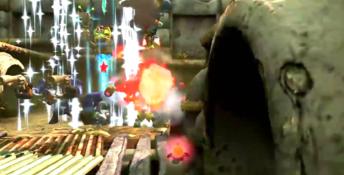 PlayStation Move Heroes Playstation 3 Screenshot