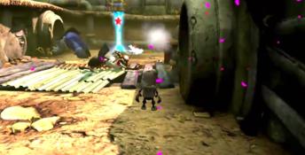 PlayStation Move Heroes Playstation 3 Screenshot