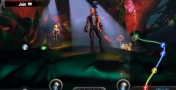 Power Gig Rise of the SixString Playstation 3 Screenshot