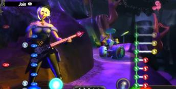 Power Gig Rise of the SixString Playstation 3 Screenshot