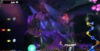Power Gig Rise of the SixString Playstation 3 Screenshot