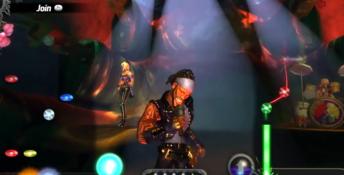 Power Gig Rise of the SixString Playstation 3 Screenshot